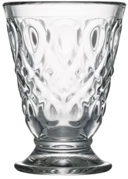 La Rochére Lyonnais water glass neutral